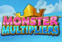 Monster Multipliers